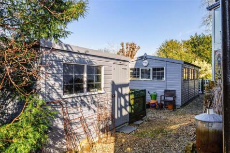 Outbuildings