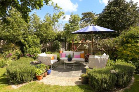 Sun Terrace