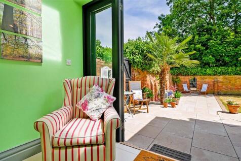 Terrace View