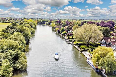 River Thames