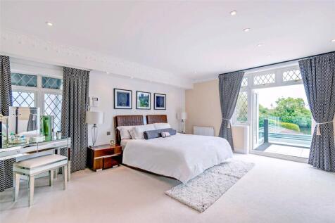Principal Bedroom