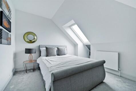 Bedroom Five