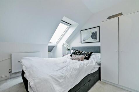 Bedroom Five