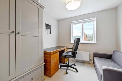 Study/Bedroom Four