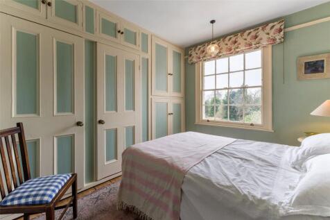 Bedroom Five