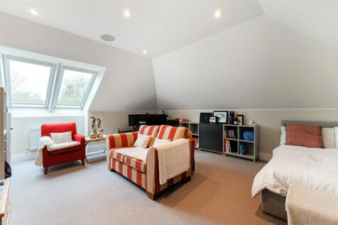 Bedroom Seven