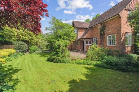 Rear Gardens