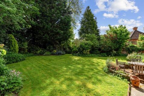 Gardens