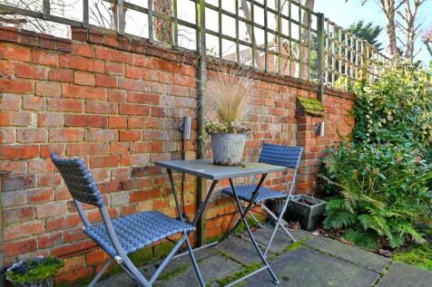 Garden Terrace