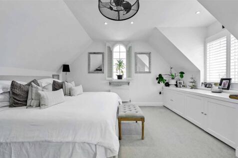Bedoom 1