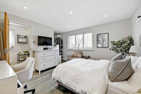 Bedroom Five