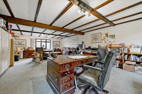Office/Sitting Room