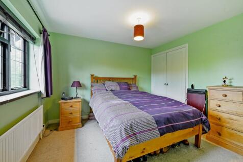 Fourth Bedroom