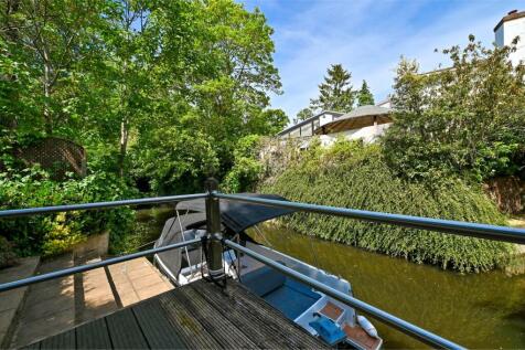 River Terrace