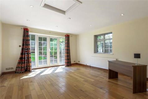 Annexe Living Room