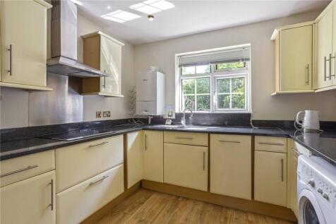 Annexe Kitchen
