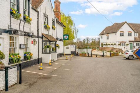 Bray Village