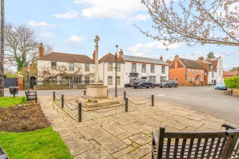 Bray Village