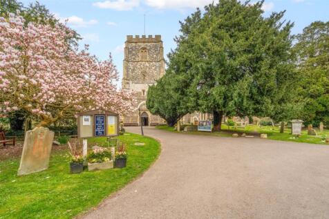Bray Church