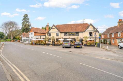 Bray Village
