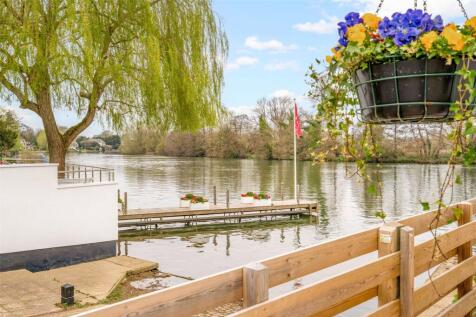 River Views