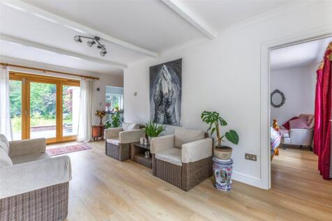 Annexe Reception