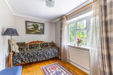 Bedroom Five