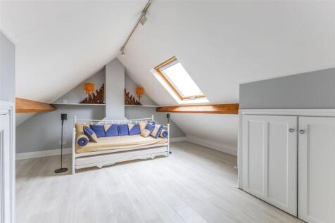 Annexe Bed Two