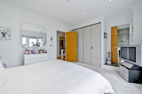 Principle Bedroom