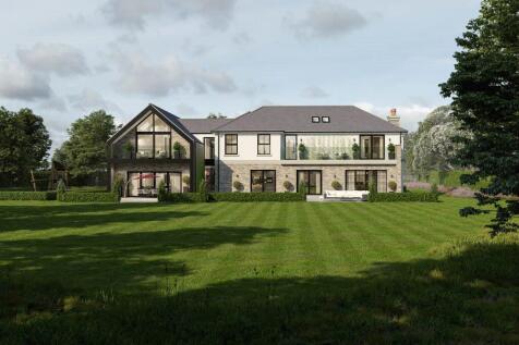 Rear Elevation
