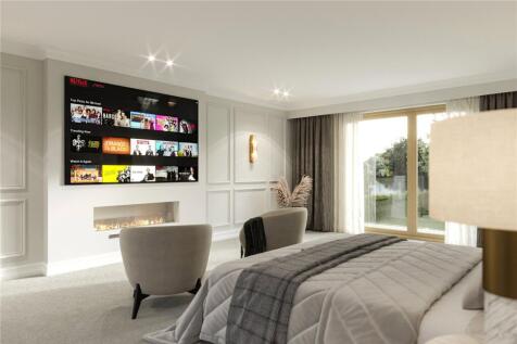 Principal Bedroom