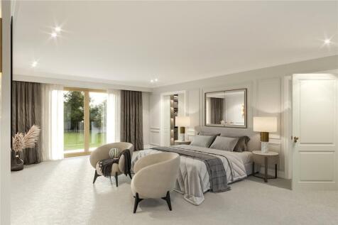 Principal Bedroom