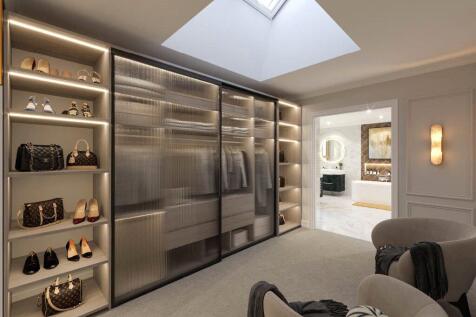 Dressing Room