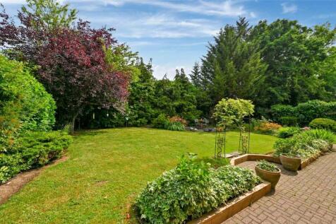 Rear Gardens