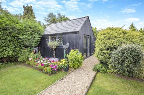 Outbuilding