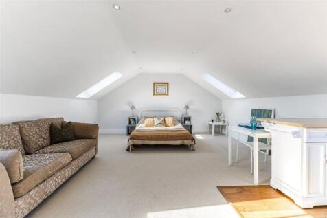 Bedroom Six