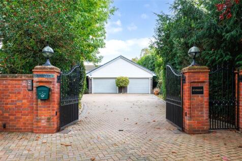 Private Gates