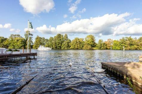 Local River Front