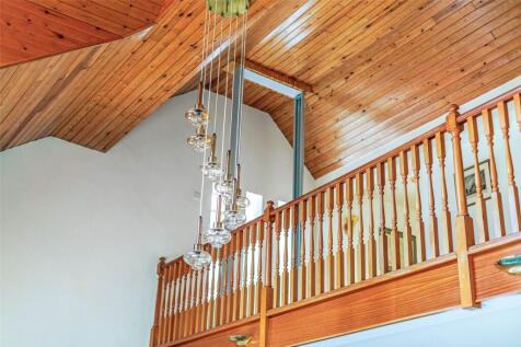 Galleried Landing