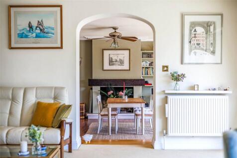 Dining Area View
