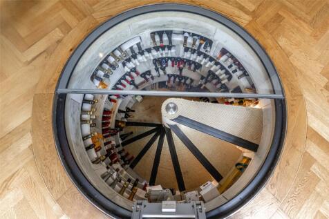 Wine Cellar