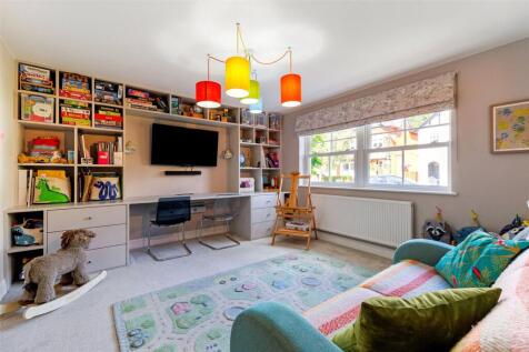 Playroom