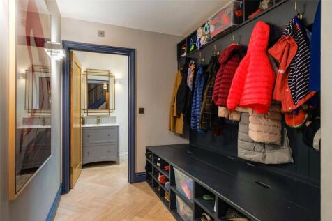 Coats Area