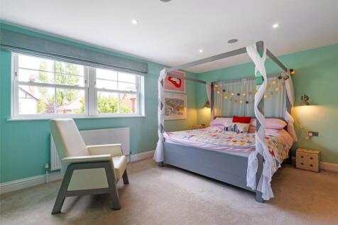 Bedroom Five