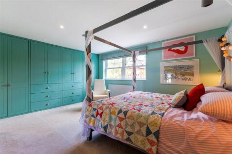 Bedroom Five