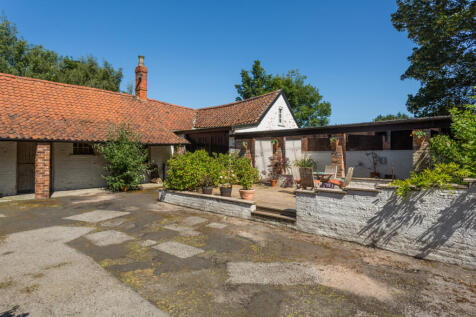 Outbuildings