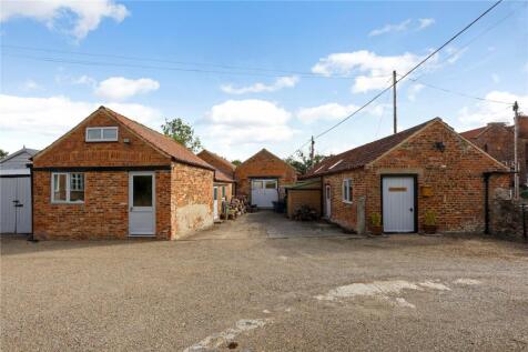Outbuildings