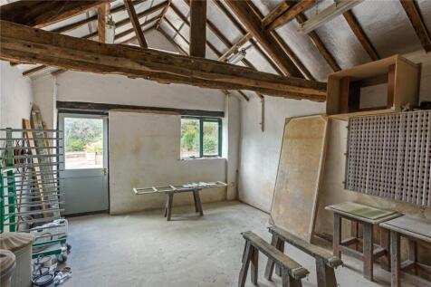 Outbuildings