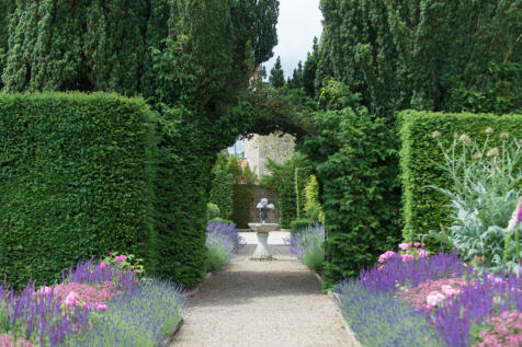 Gardens