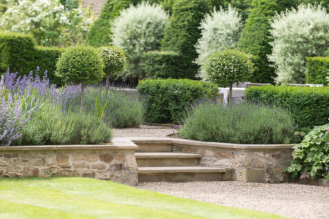 Gardens